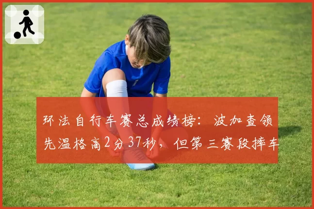 环法自行车赛总成绩榜：波加查领先温格高2分37秒，但第三赛段摔车险退赛