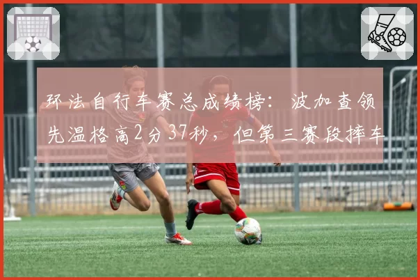 环法自行车赛总成绩榜：波加查领先温格高2分37秒，但第三赛段摔车险退赛