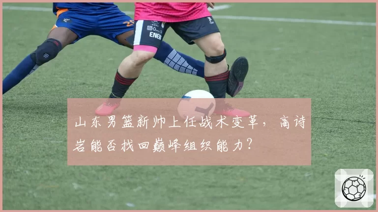 山东男篮新帅上任战术变革,高诗岩能否找回巅峰组织能力?